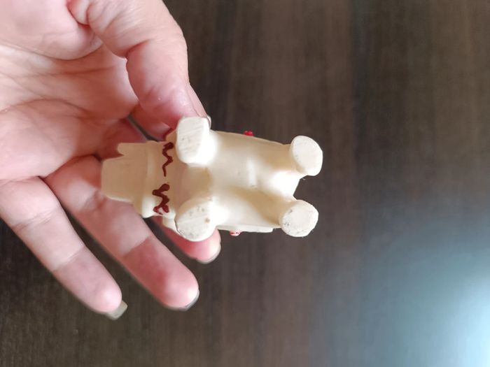 Figurine éléphant 🐘 - photo numéro 7