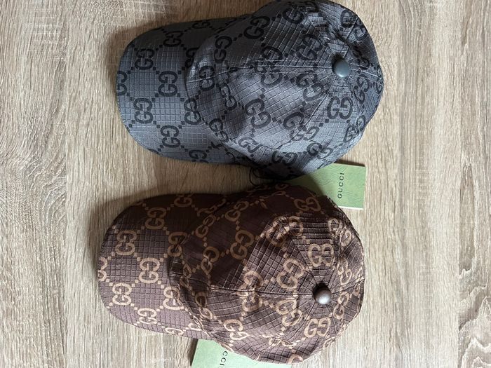 Casquette Gucci