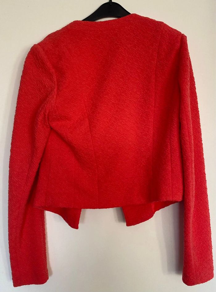 Blazer camaïeu - photo numéro 2