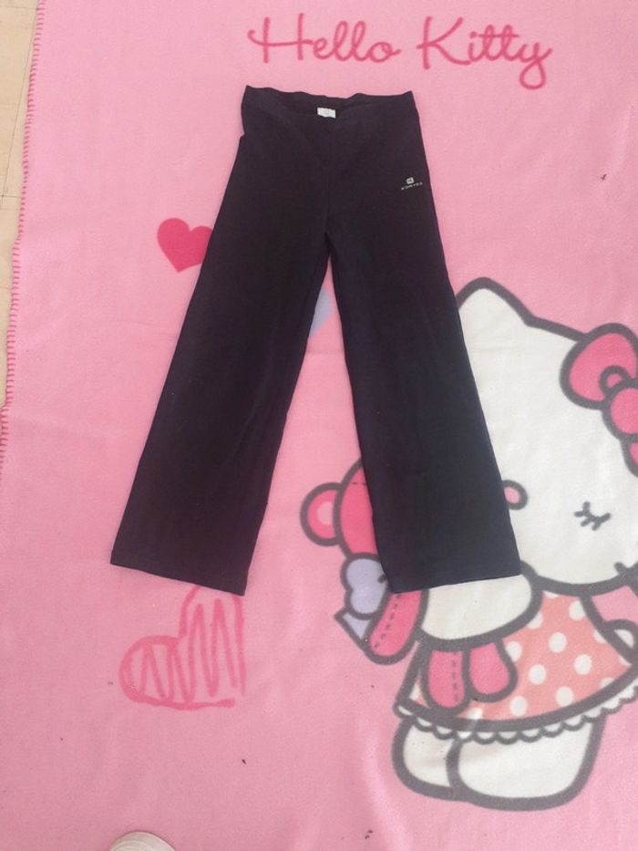 Pantalon t.6 ans