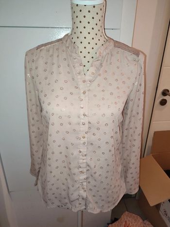 Chemisier blouse
