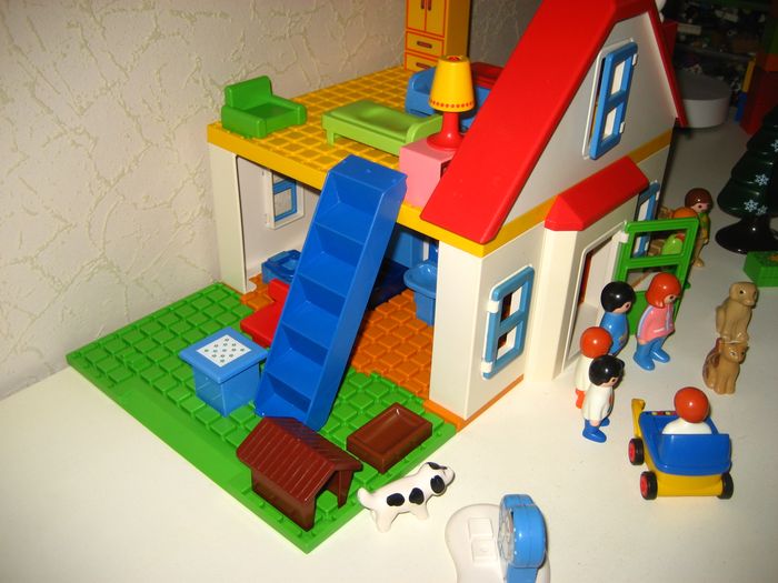 playmobil 123 - photo numéro 4