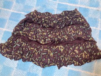 Jupe courte 10 ans Punkidz