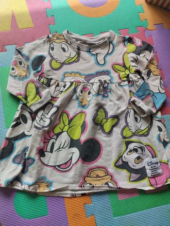 Robe Disney