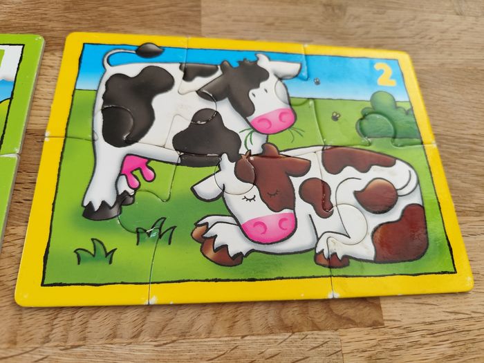 Puzzle enfant - photo numéro 6