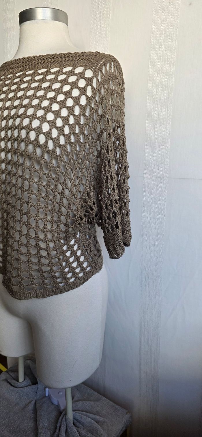 Top ample T36 S - photo numéro 4