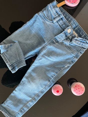 Jeans 18 mois H&M