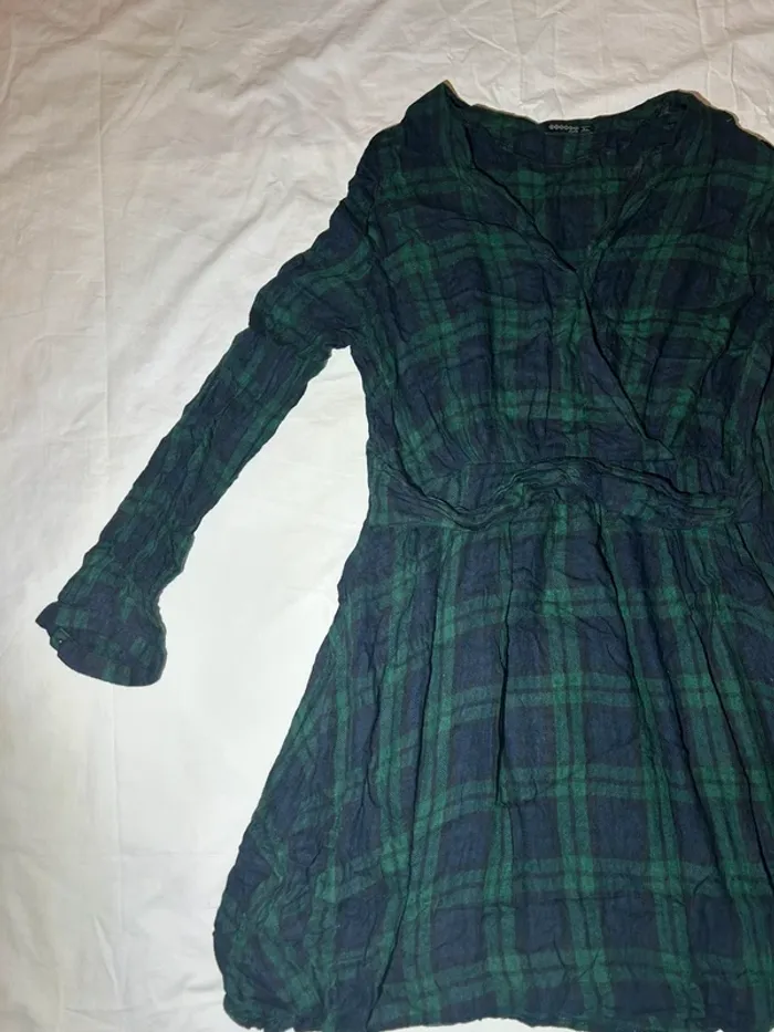 Robe bonobo jeans - photo numéro 3