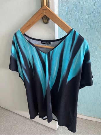 T-shirt femme