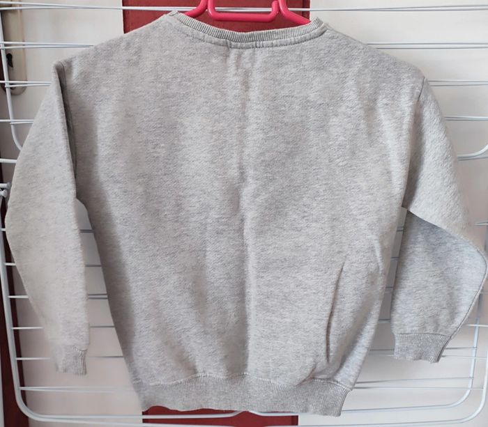 Sweat fille 8 ans - Minnie / Disney - photo numéro 2