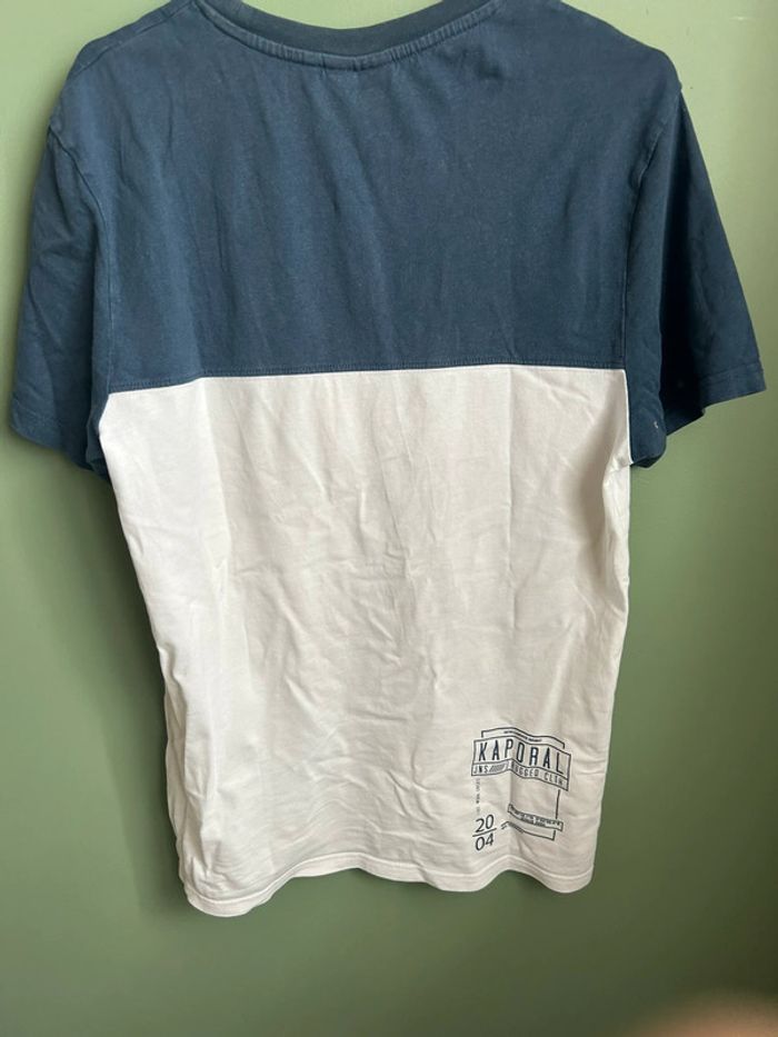 T’shirt kaporal - photo numéro 4