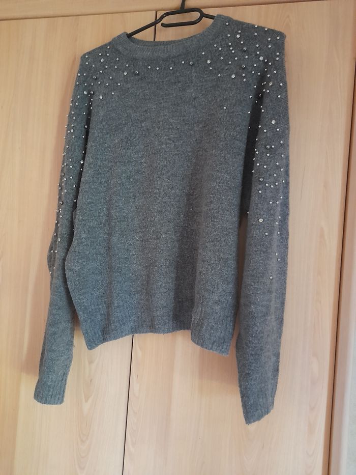 Pull H&M taille XS (34)