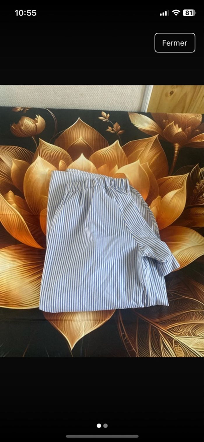 Teeshirt manche courte - photo numéro 2