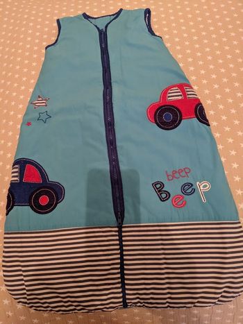 OnGigoteuse 12/18 mois