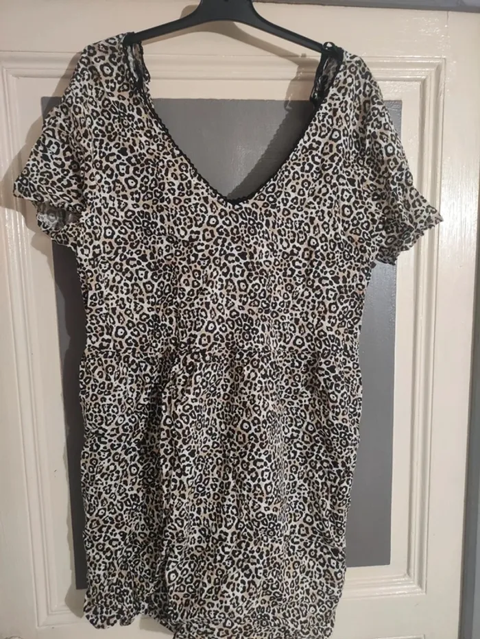 Robe in extenso