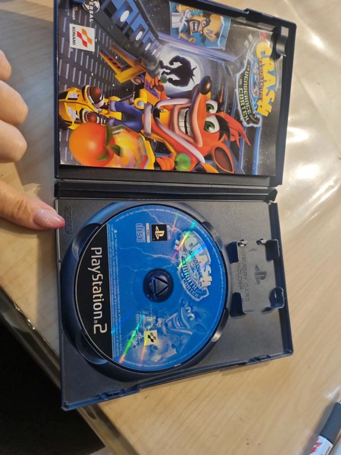 Crash bandicoot - photo numéro 3