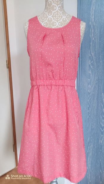 Robe neuve