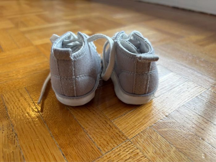 Baskets Kitchoun neuves - photo numéro 7