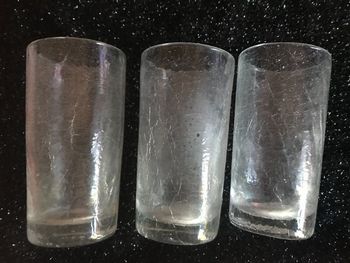 3 verres * prix 3e * kiki60230