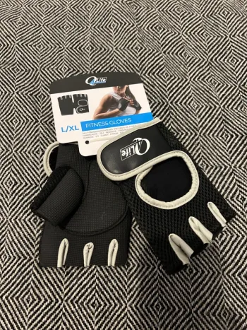 Gants de fitness