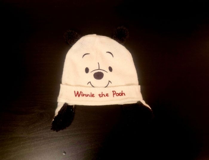 Bonnet - 43 cm - 3/6 mois - Disney