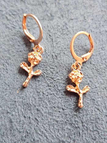 Boucle d oreille 29