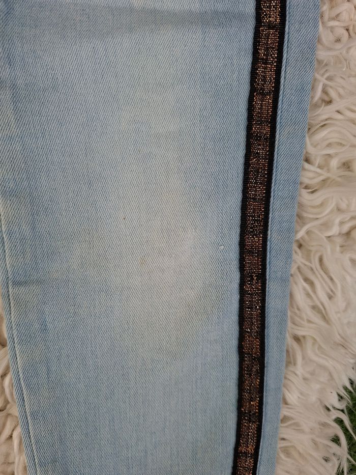 Jean fille - photo numéro 3