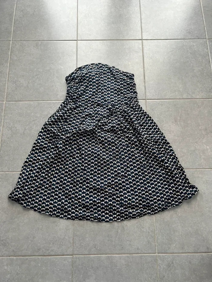 Top Bustier