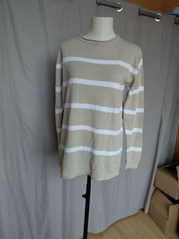 Très beau pull femme T 44