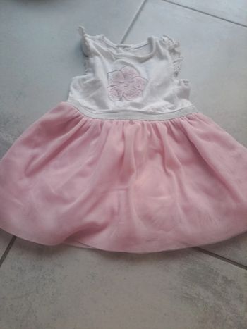 Robe 68 cm