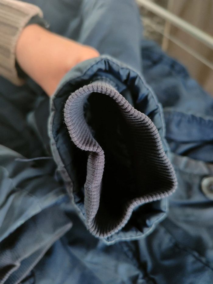 Manteau M - photo numéro 6