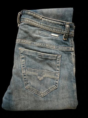 Jean Diesel - 40/L