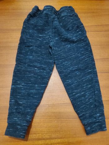 Pantalon de jogging 4/5ans