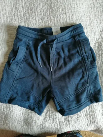 Short Kiabi 6 ans