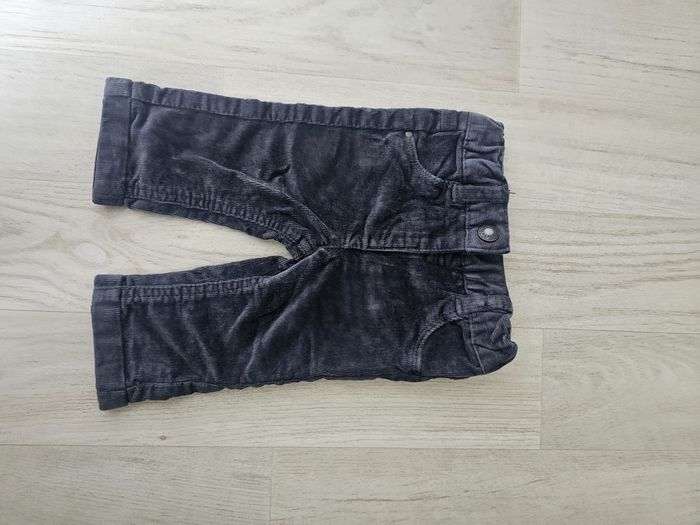 Pantalon 1 mois