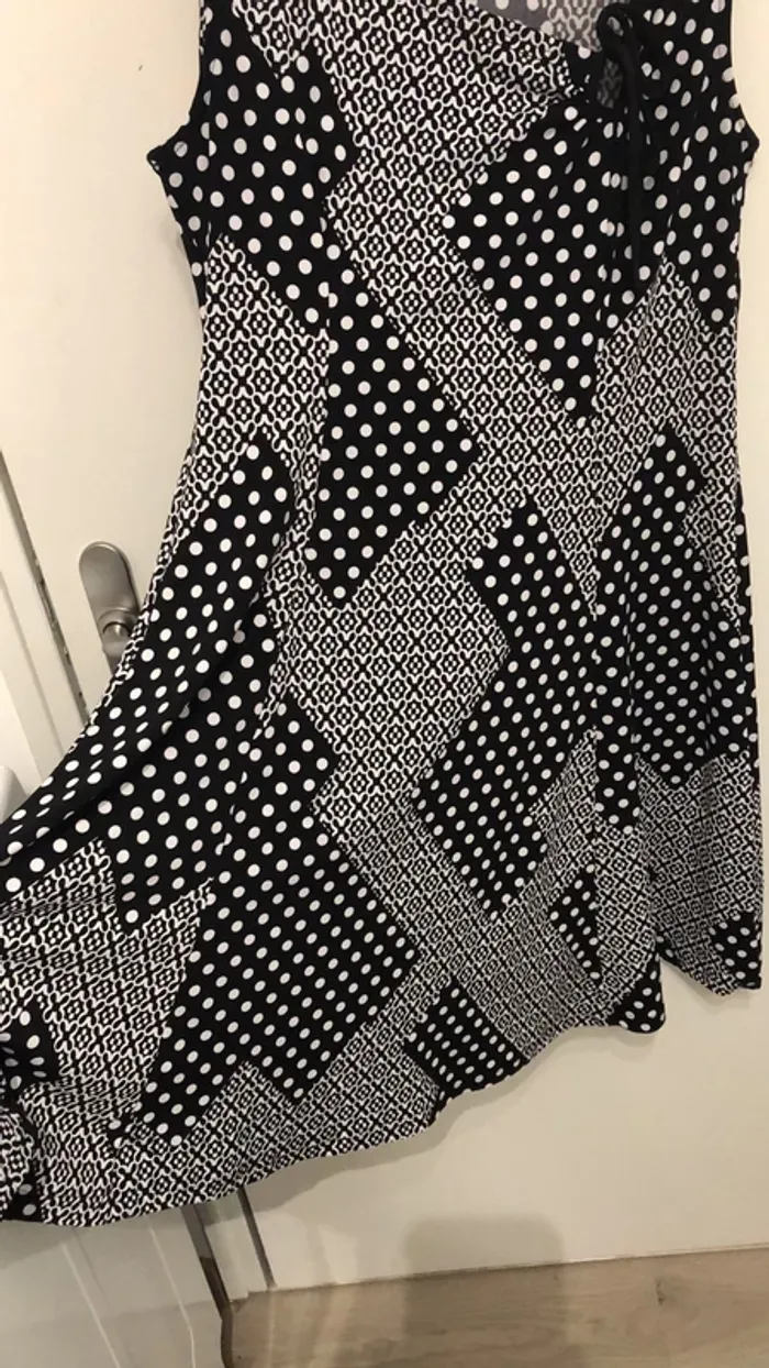 Robe grossesse - photo numéro 2