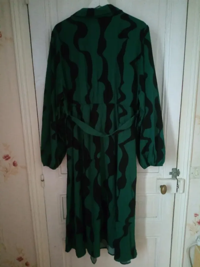 robe longue - photo numéro 2