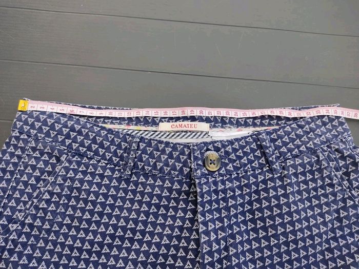 Short - photo numéro 4