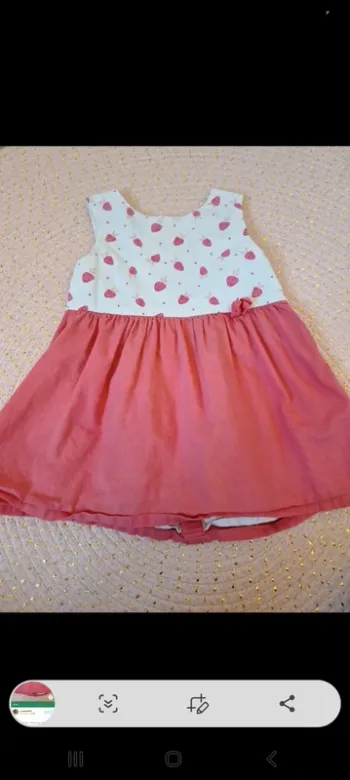 Robe été