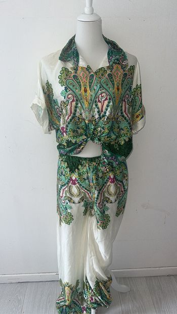 Ensemble