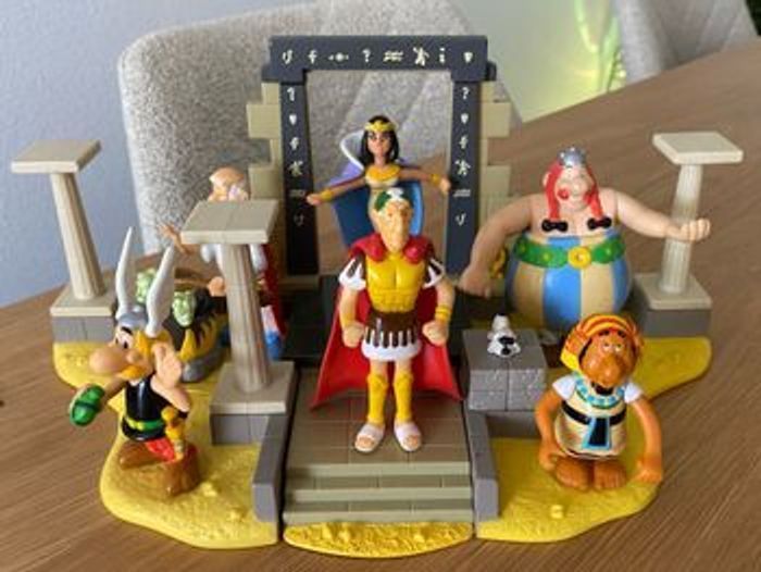 Asterix Obelix année 2002 - photo numéro 2