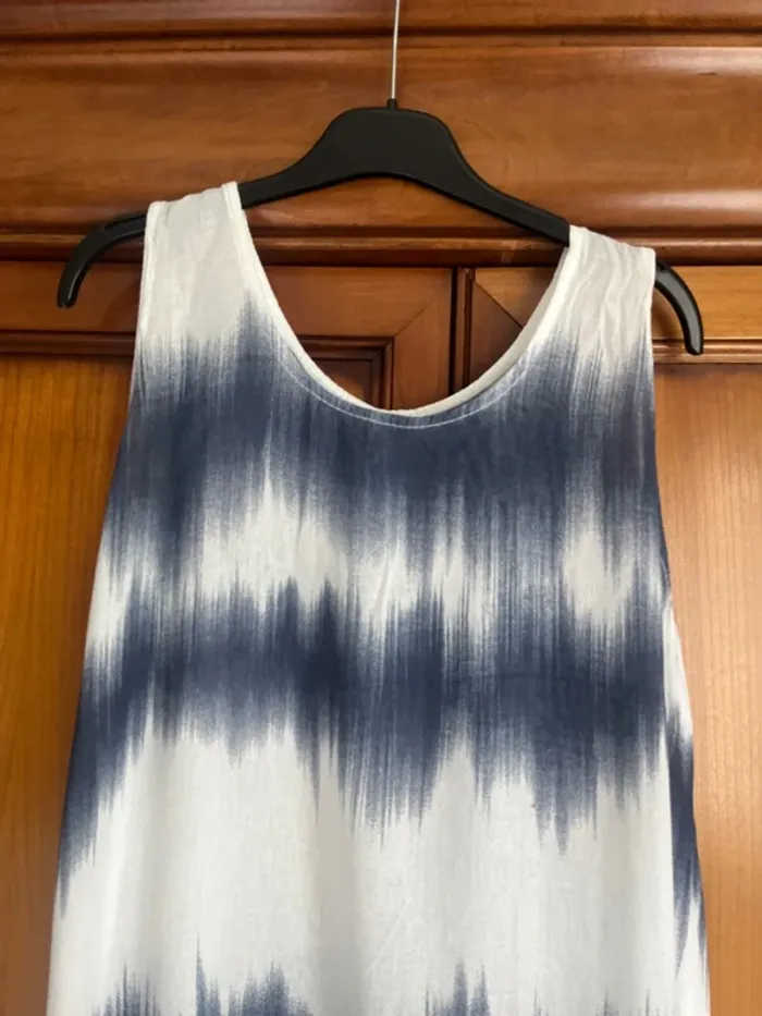 Robe large - photo numéro 2