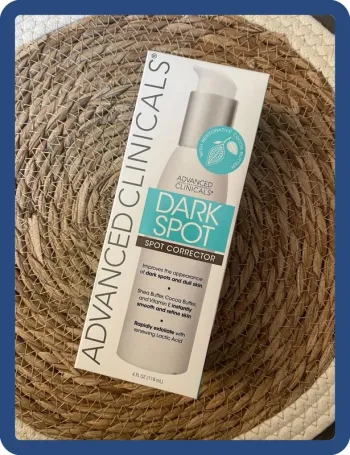 Dark Spots Corrector