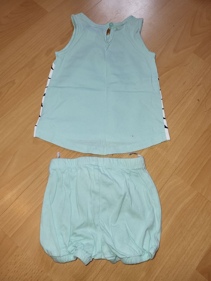 Lot vêtements été 18mois - photo numéro 13