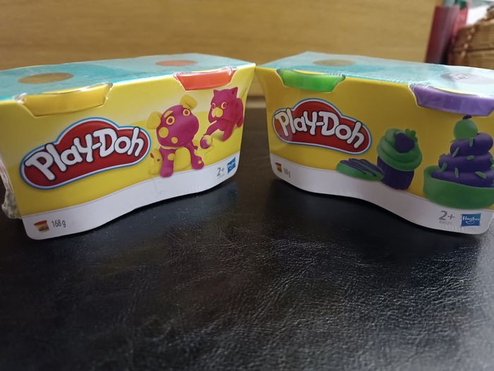 Pate a modeler - photo numéro 2