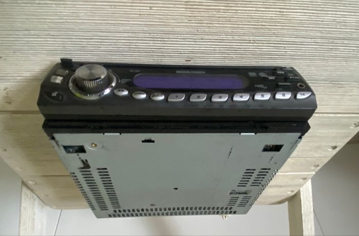 Autoradio voiture VDO Dayton