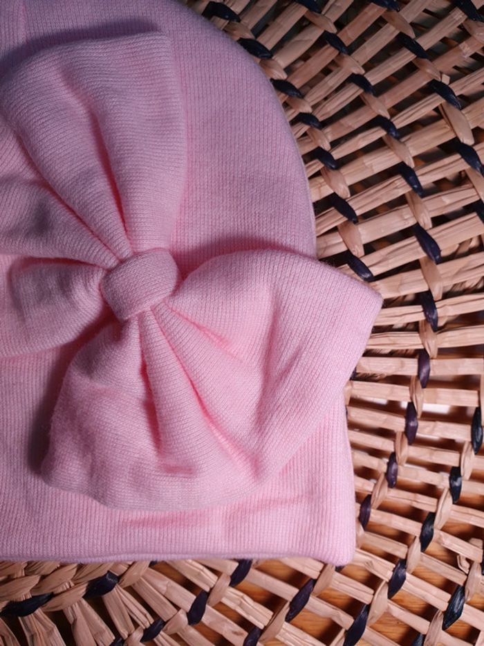 Bonnet - photo numéro 3