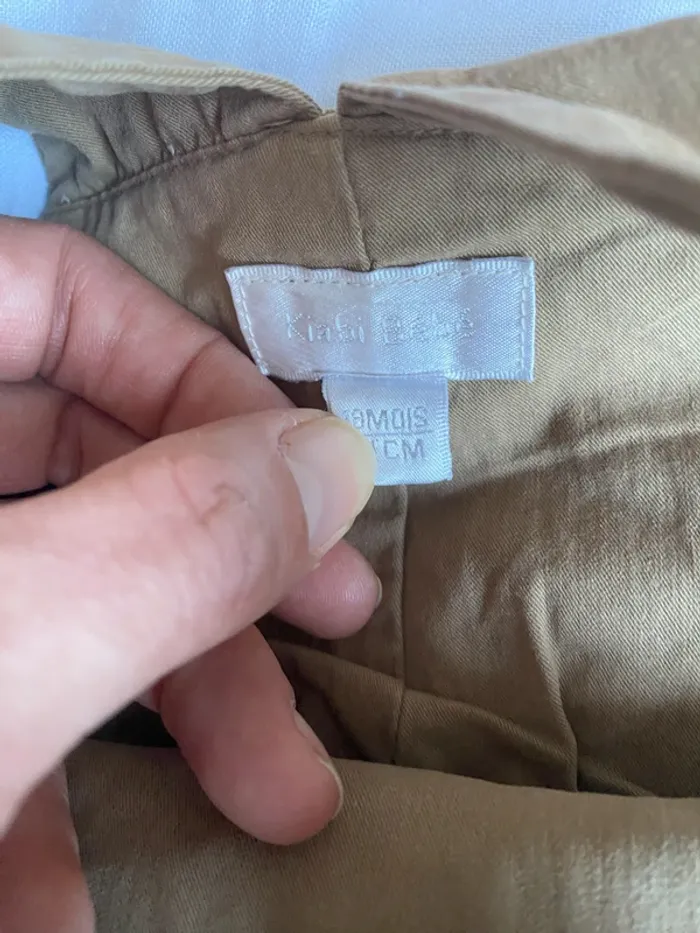 Salopette 18 mois Kiabi - photo numéro 2