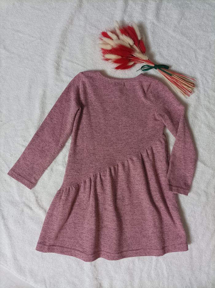 Robe manches longues - photo numéro 2