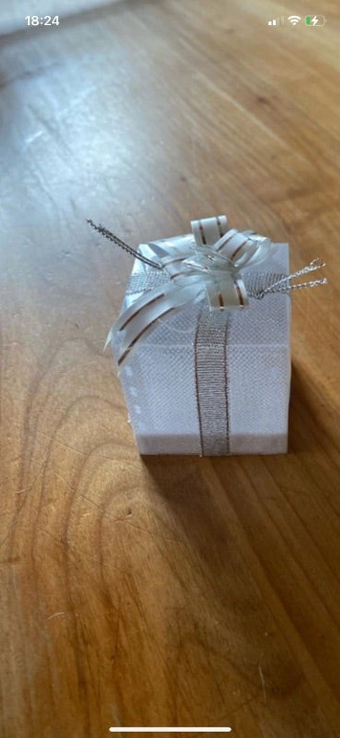 Cadeau décoration